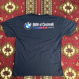 BMW Shirt